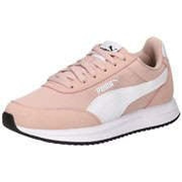 PUMA Sneaker "R78 LIGHTWIND" günstig online kaufen
