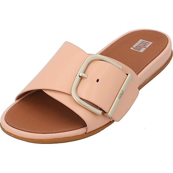 Fitflop Gracie Maxi HM6 Pantolette günstig online kaufen