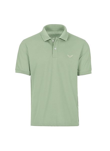 Trigema Poloshirt TRIGEMA Poloshirt DELUXE Piqué günstig online kaufen