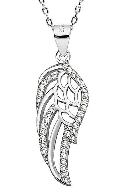 Limana Kette mit Anhänger 925 Sterling günstig online kaufen