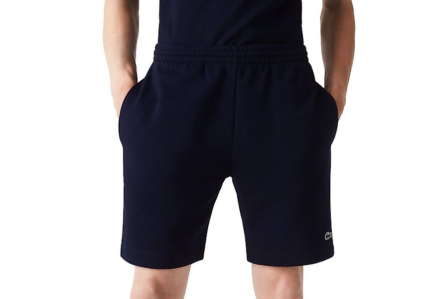 Lacoste Sweatbermudas Herren Short günstig online kaufen