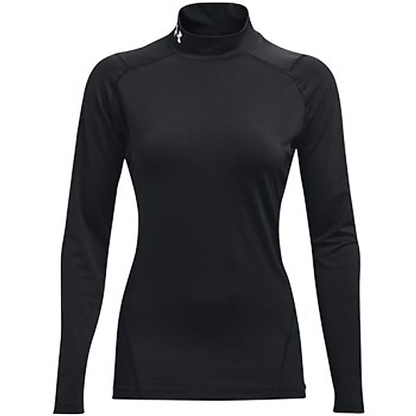 Under Armour  T-Shirt Heatgear Mock günstig online kaufen