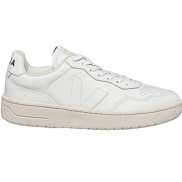 VEJA Veja V-90 Leather Sneaker günstig online kaufen