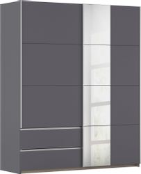 rauch Schwebetürenschrank Kleiderschrank Schrank Garderobe Wäscheschrank günstig online kaufen