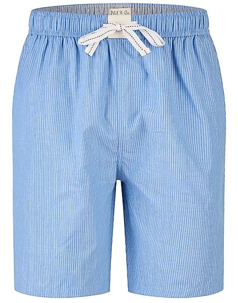 Phil & Co. Pyjamashorts Easy Sleep günstig online kaufen