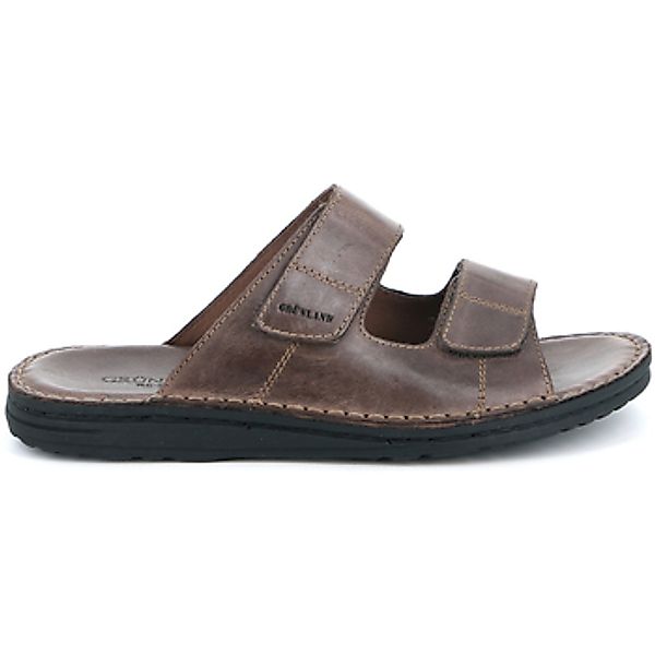 Grunland  Sandalen Lapo sandalo in pelle günstig online kaufen