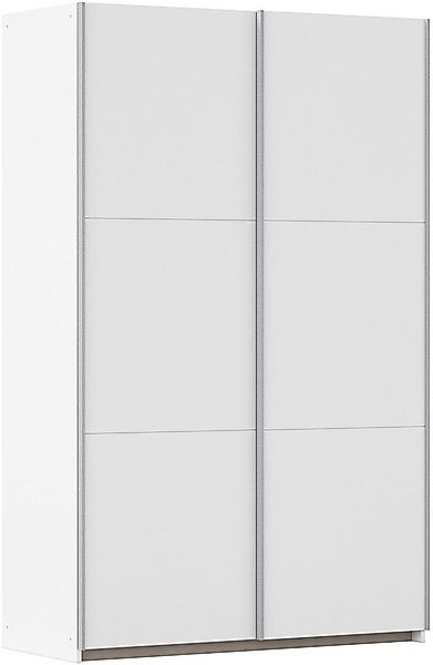 rauch Schwebetürenschrank Kleiderschrank Schrank Breiten 131/175/218/261 cm günstig online kaufen