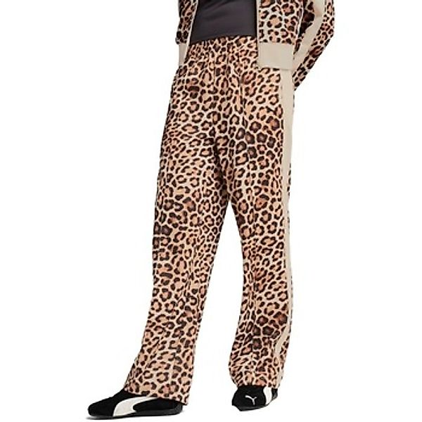 PUMA Sporthose PUMA T7 Leo Luxe günstig online kaufen