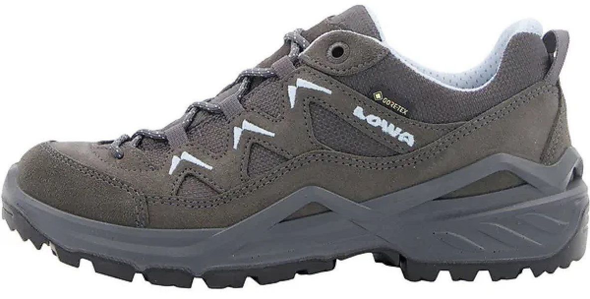 Lowa Lowa Sirkos EVO GTX Lo günstig online kaufen