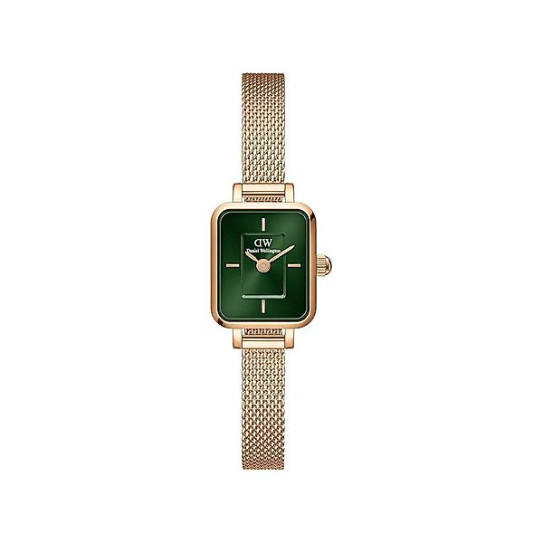 Daniel Wellington Quarzuhr Daniel Wellington Quadro günstig online kaufen