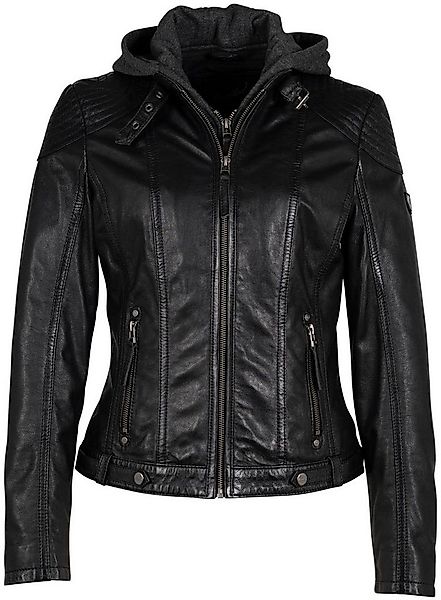 Gipsy by Mauritius Lederjacke Cacey (1-St) günstig online kaufen