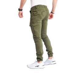 Styleko Cargohose 8008 Styleko Cargohose Herren günstig online kaufen