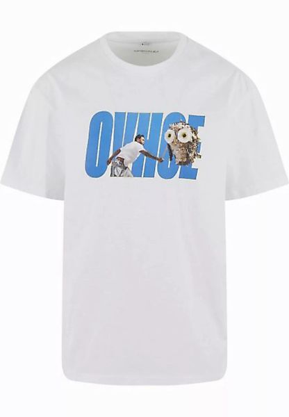 Upscale by Mister Tee T-Shirt Upscale by Mister Tee Ovhoe Oversize Tee (1-t günstig online kaufen