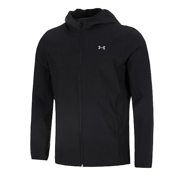 Under Armour® Laufjacke Velociti Pro Storm günstig online kaufen