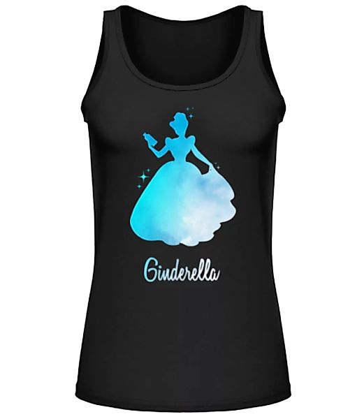 Ginderella · Frauen Tank Top günstig online kaufen