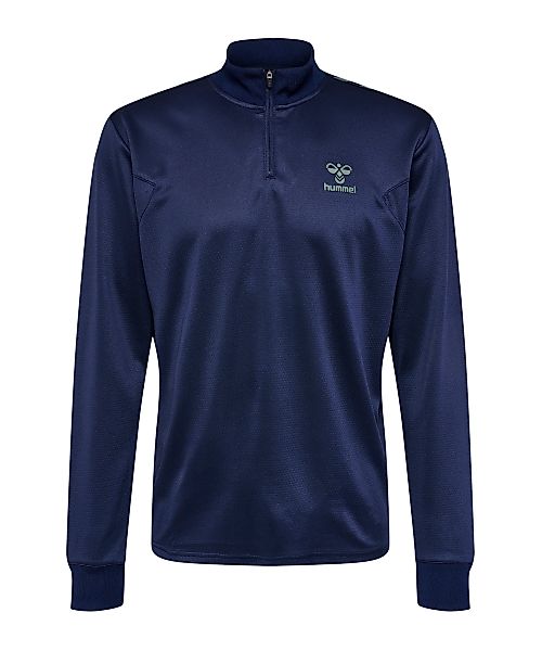 hummel Sweatshirt Hummel hmlSTALTIC Poly HalfZip günstig online kaufen