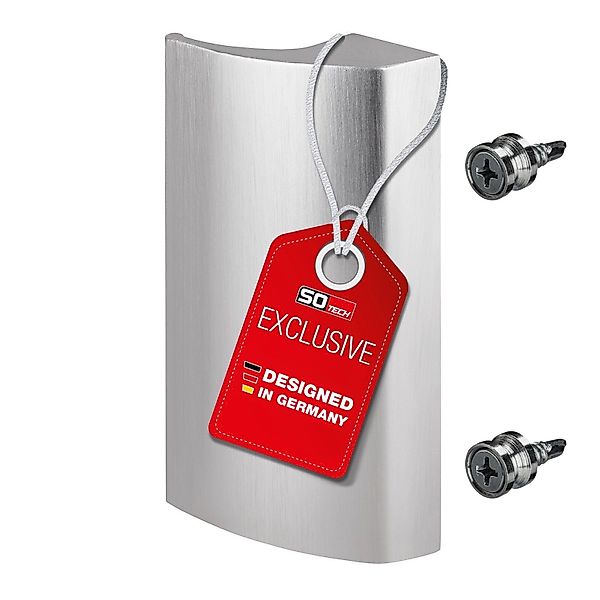 SO-TECH® Türgriff Balkontürgriff SEJA II für günstig online kaufen