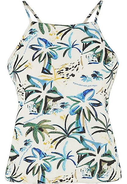 Just Rhyse Muskelshirt Just Rhyse Damen Just Rhyse Top Waikiki (1-tlg) günstig online kaufen