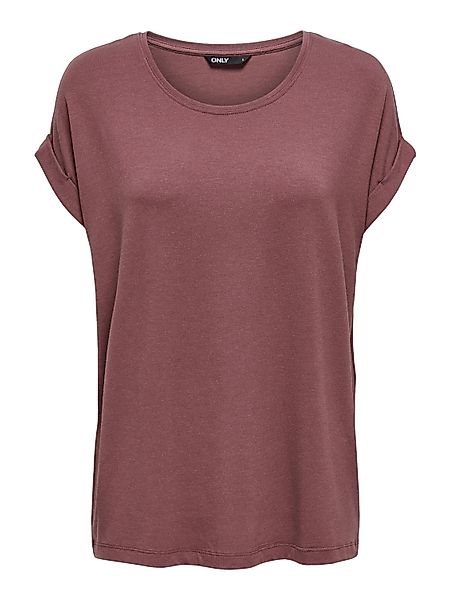 ONLY T-Shirt ONLMoster (1-tlg) Plain/ohne Details günstig online kaufen