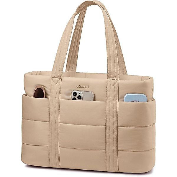 LuxusKollektion Laptoptasche Laptoptasche Damen große Tote günstig online kaufen