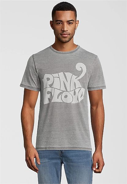 Recovered T-Shirt "Pink Floyd Animals 1972 Logo", im zeitlosen Design günstig online kaufen