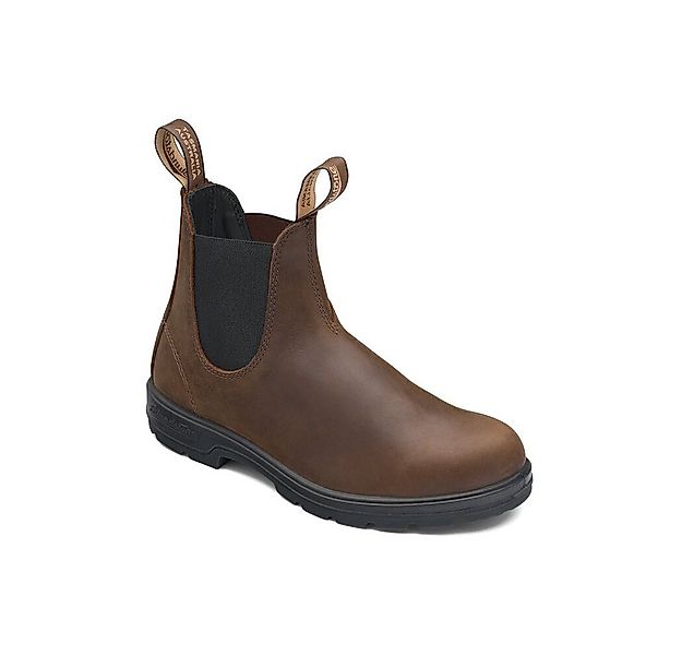 Blundstone Blundstone - Chelsea - Braun Stiefel günstig online kaufen