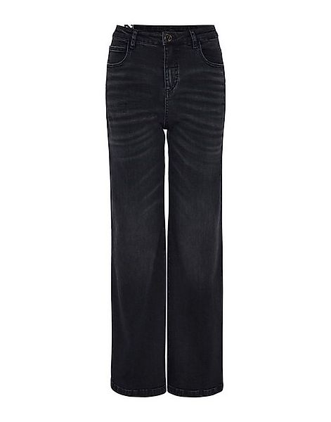 OPUS 5-Pocket-Jeans Mivy günstig online kaufen