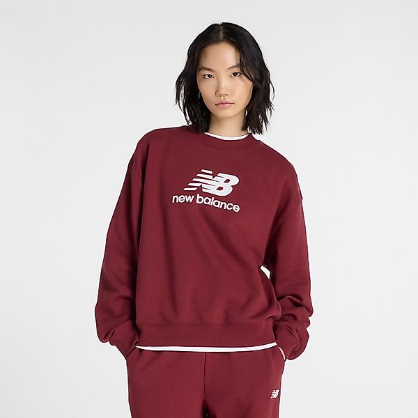 New Balance Sweatshirt Sport Essentials French günstig online kaufen