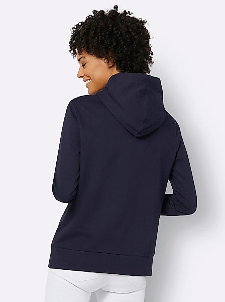 Casual Looks Sweatshirt günstig online kaufen