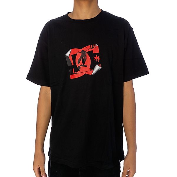 DC Shoes T-Shirt T-Shirt DC Peel günstig online kaufen