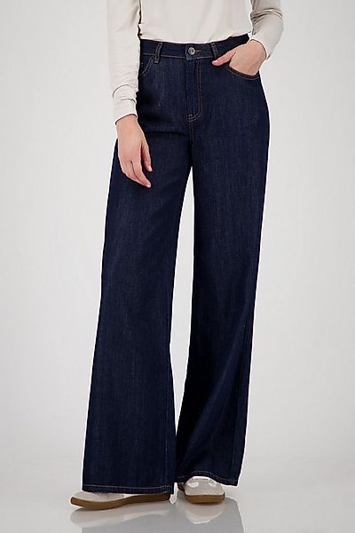 Monari Weite Jeans günstig online kaufen