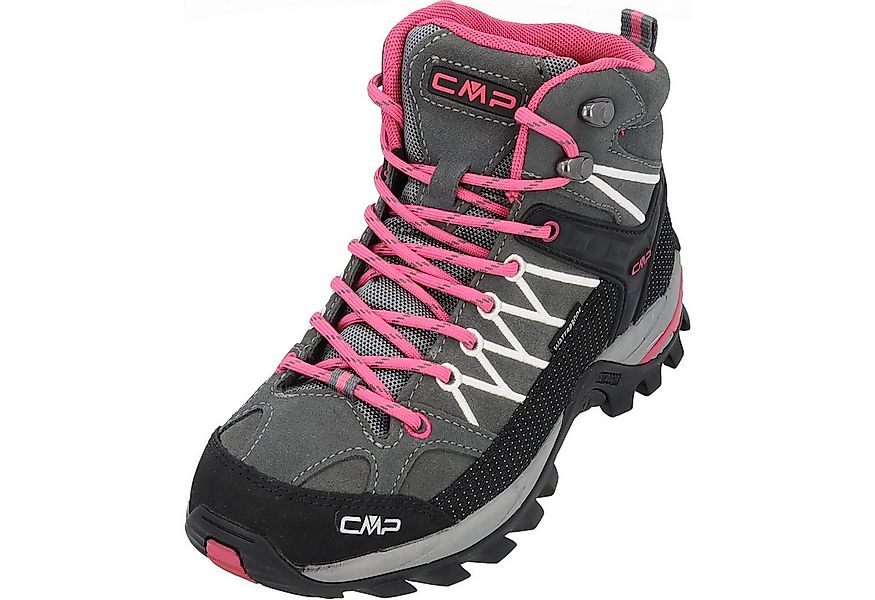 CMP Rigel Mid 3Q12946 Trekkingschuh günstig online kaufen