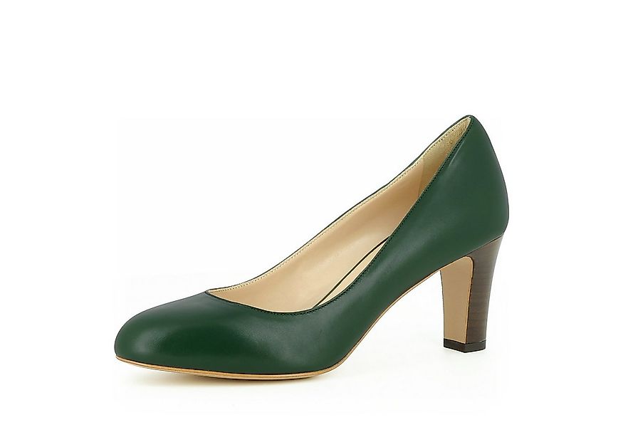 Evita BIANCA Pumps Handmade in Italy günstig online kaufen