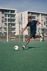 Stark Soul® Trainingsshorts Sportshort "Basic", Trainingsshorts günstig online kaufen