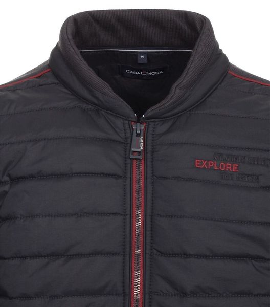CASAMODA Sweatjacke günstig online kaufen