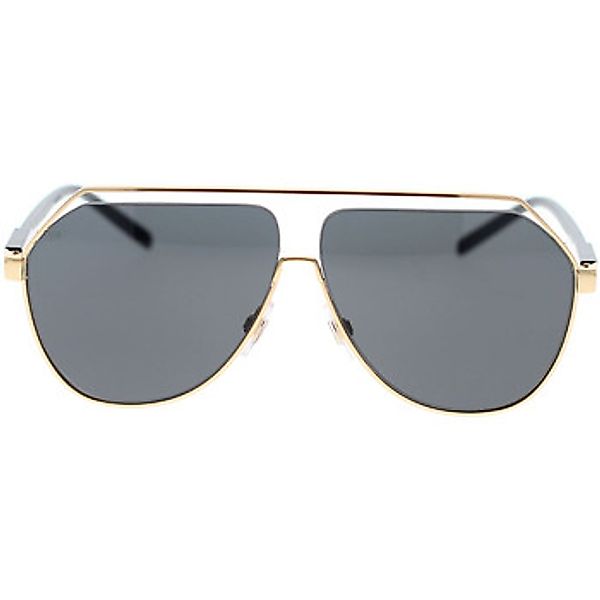 D&G  Sonnenbrillen Sonnenbrille DG2266 02/87 günstig online kaufen