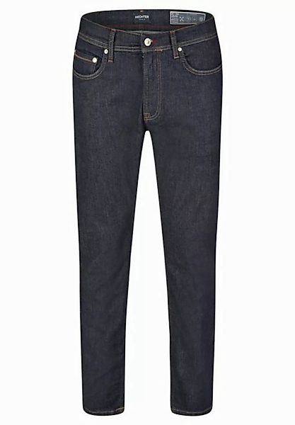 HECHTER PARIS 5-Pocket-Jeans Unimuster günstig online kaufen