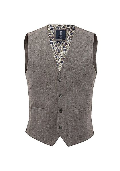Prince Bowtie Anzugweste günstig online kaufen
