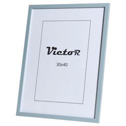 Victor (Zenith) Bilderrahmen Klee, Bilderrahmen Blau günstig online kaufen