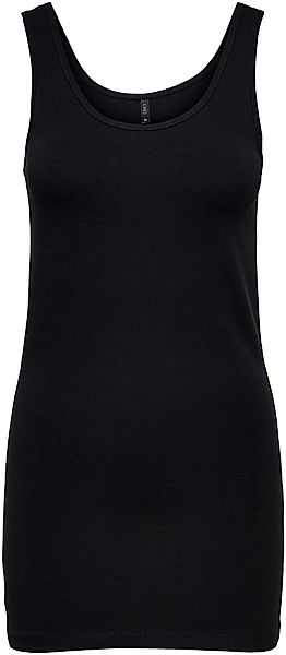 ONLY Longtop ONLLIVE LOVE S/L LONG günstig online kaufen