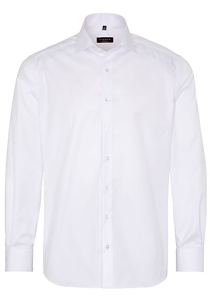 Eterna Langarmhemd "COMFORT FIT", NON IRON (bügelfrei) günstig online kaufen