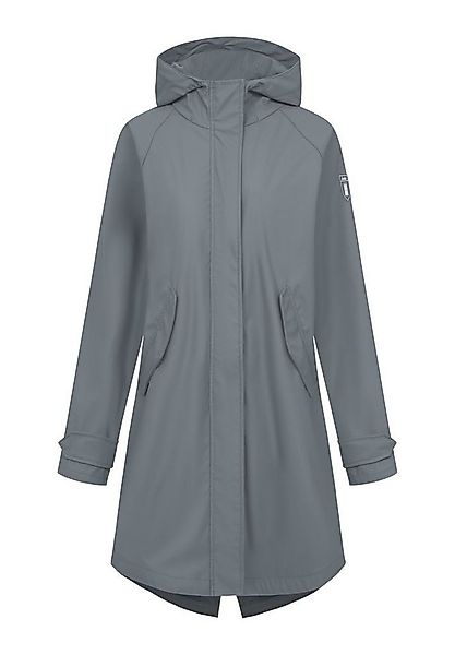 Derbe Regenjacke Friese_Traveby_Plain günstig online kaufen