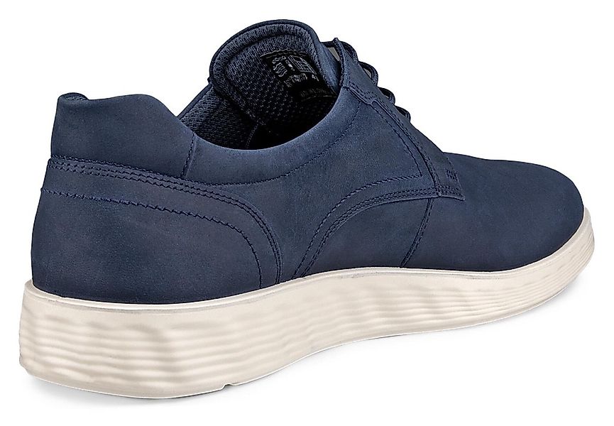 Ecco ECCO S Lite Hybrid Sneaker mit heller Laufsohle, Freizeitschuh, Halbsc günstig online kaufen