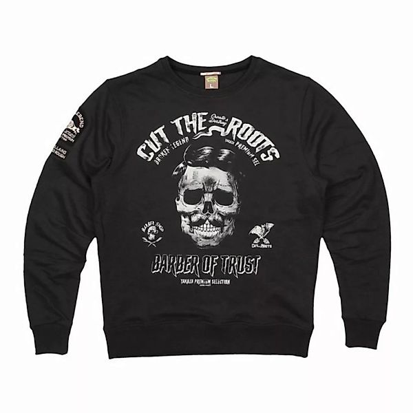 Yakuza Premium Sweater 3424 D (1-tlg) günstig online kaufen