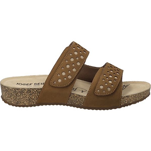 Josef Seibel Sandale "Tonga 86, castagne-kombi" günstig online kaufen