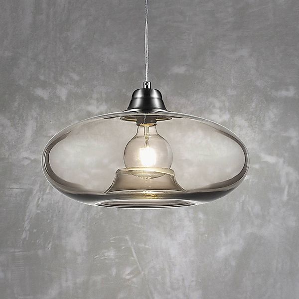 NOWA Kugelleuchte, Leuchtmittel nicht inklusive, Hängeleuchte Pendelleuchte günstig online kaufen