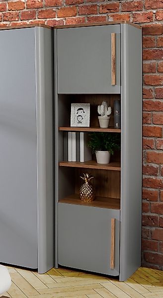 FORTE Standregal Surfino günstig online kaufen