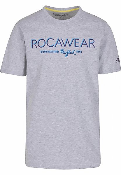 Rocawear T-Shirt "Rocawear Herren Rocawear Neon T-Shirt" 1 Stk. tlg. günstig online kaufen