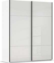 rauch Schwebetürenschrank "Kleiderschrank Schrank Garderobe Schlafzimmersch günstig online kaufen