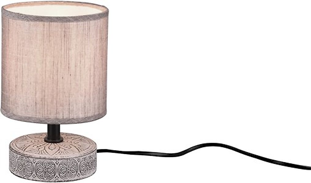 REALITY Leuchten Tischleuchte »Marie« E14 günstig online kaufen